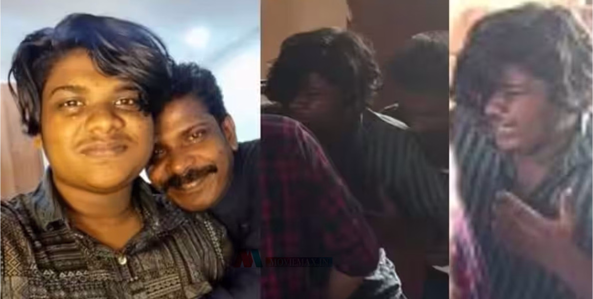 ചങ്ക് തകർന്ന്  അച്ഛനെ കാണാനെത്തി സുധിയുടെ മകൻ; ആശ്വസിപ്പിക്കാനാകാതെ മറ്റുള്ളവർ