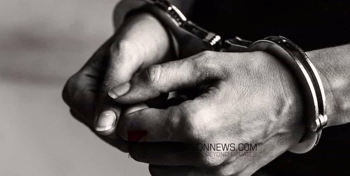 കണ്ണൂരിലെ ലോറി ഡ്രൈവറുടെ കൊലപാതകം; കുറ്റ്യാടി സ്വദേശി ഉൾപ്പടെ രണ്ടു പേർ അറസ്റ്റിൽ