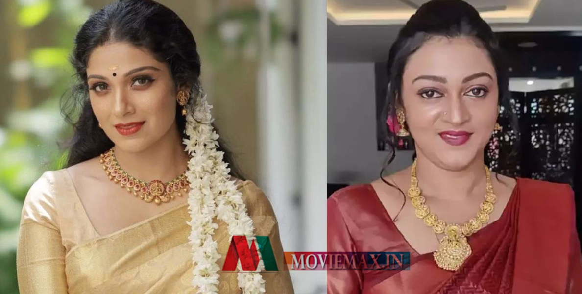 #aparnanair | അപര്‍ണ്ണ നായരുടെ മകള്‍ക്ക് 'അമ്മ'യാവാന്‍ നടി അവന്തിക മോഹന്‍ തയ്യാര്‍; പക്ഷെ...! 