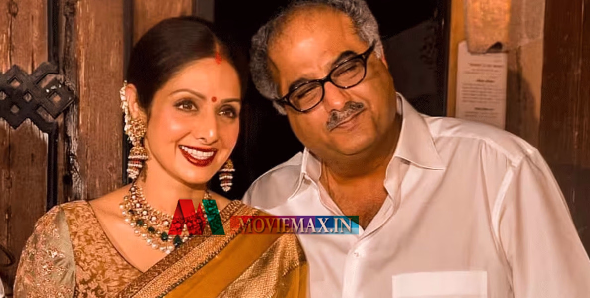 #boneykapoor | ശ്രീദേവിയുടെ മരണ കാരണം ഇതായിരുന്നു; വെളിപ്പെടുത്തലുമായി ബോണി കപൂര്‍ 