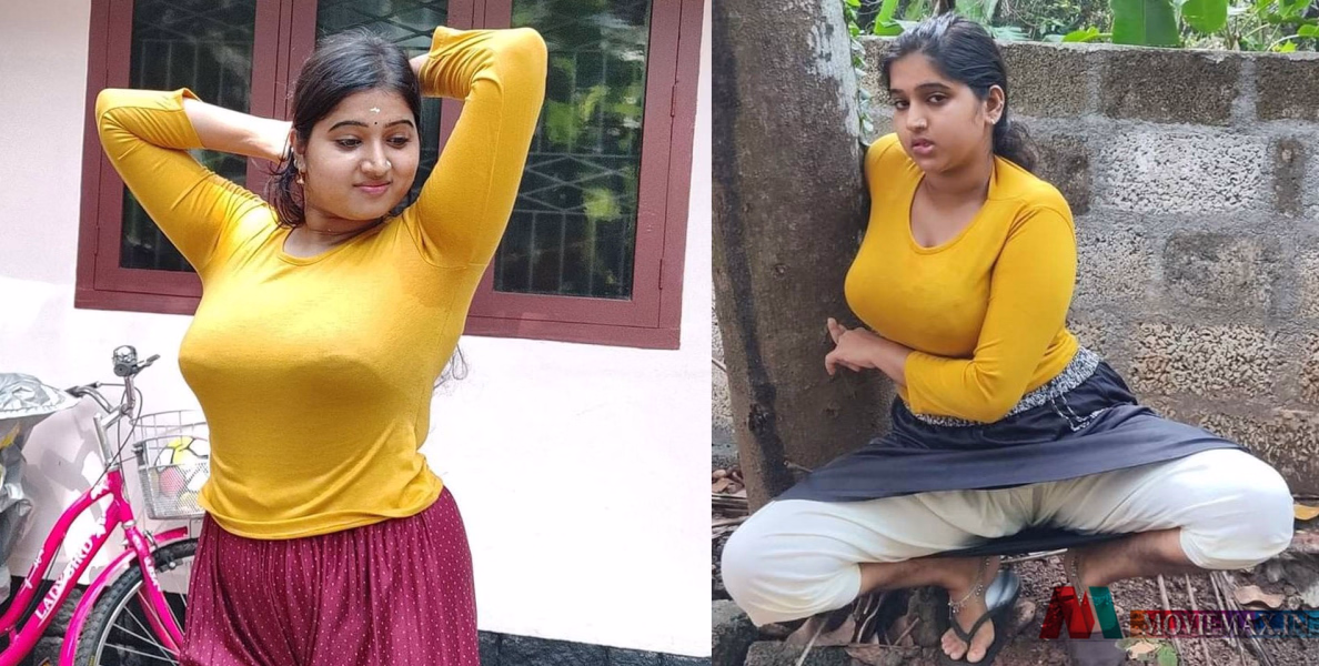 #anjithanair | അമ്മച്ചി ലുക്കായിട്ടുണ്ട്; നിന്റെ അമ്മയെ വിളിച്ച് ചോദിക്കൂ ഇത് തന്നെയാണോ നിന്റെ അച്ഛന്‍ എന്ന് -അഞ്ജിത
