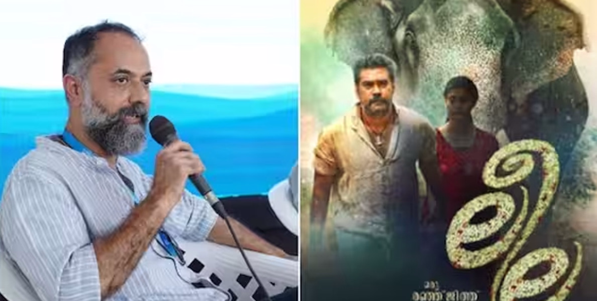#UnniR | ലീല സിനിമയാക്കാൻ പാടില്ലായിരുന്നു; തുറന്ന് പറഞ്ഞ് ഉണ്ണി ആർ 
