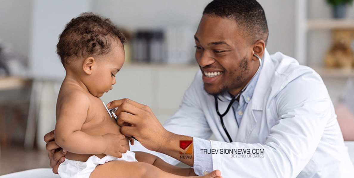 #departmentpediatrics | ശിശു രോഗ വിഭാഗം; ഡോ. വിനോദ് കുമാർ  വളയം സിറ്റിമെഡ് കെയർ ആൻഡ് ക്യൂർ പോളി ക്ലിനിക്കിൽ