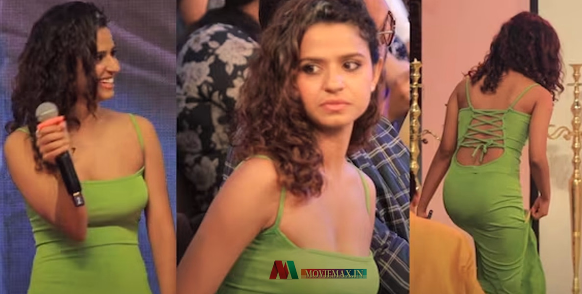 #meenakshi |'എന്റെ പൈസയ്ക്ക് വാങ്ങി ഞാനിടുന്നു. കുറച്ചൊക്കെ മാന്യത കാണിക്കാം', വസ്ത്രധാരണത്തെക്കുറിച്ച് മീനാക്ഷി