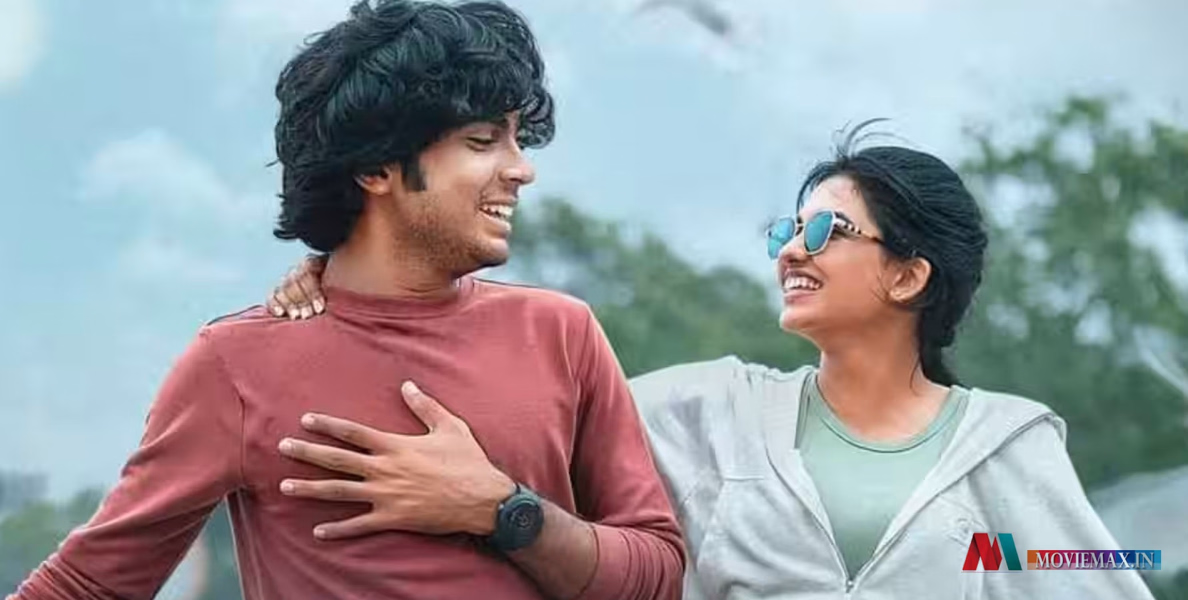 #naslenkgafoor | ആ ചേച്ചിയുടെ ലവര്‍ ആണെന്ന് അറിയാതെയാണ് ഞാനിഷ്ടപ്പെട്ടത്! ആദ്യ പ്രണയത്തെ കുറിച്ച് നടി മമിതയും നസ്ലിനും