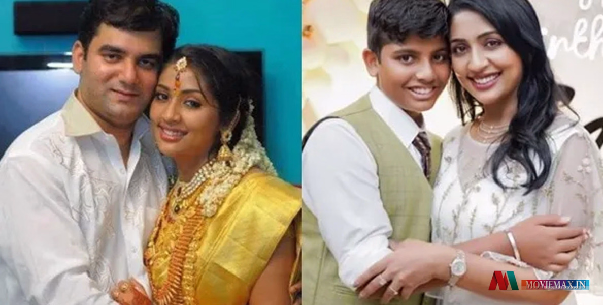 #navyanair |  മെല്ലെ മെല്ലയായിരുന്നു അത്! ബാത്ത് റൂമിലൊന്നും പോകാൻ പറ്റില്ലെന്ന് ഭർത്താവ് പറഞ്ഞു; നവ്യയുടെ വാക്കുകൾ
