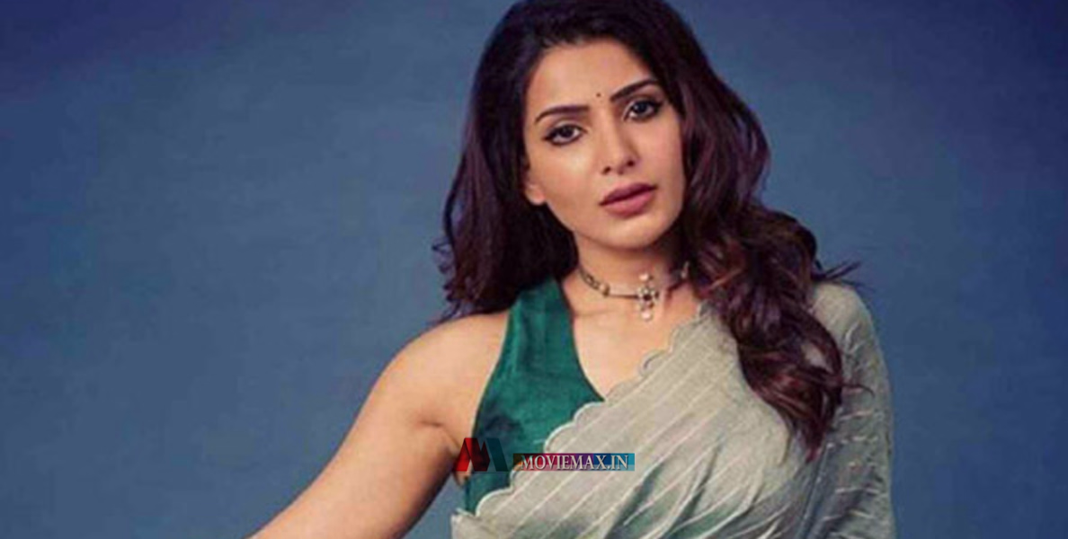  #Samantha | അടിവസ്ത്രം മാത്രമിട്ട് നടക്കുന്നു, താരകുടുംബത്തിന്റെ പേര് കളയാന്‍! സാമന്തയുടെ പുതിയ ചിത്രത്തിന് വന്‍ വിമര്‍ശനം
