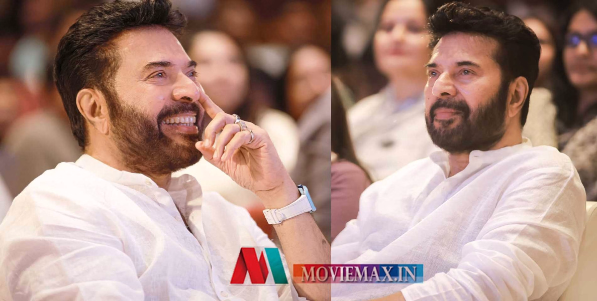 #Mammootty | 'ഇങ്ങേരിത് എന്ത് ഭാവിച്ചാ', 'ഇടയ്ക്ക് വരുന്നു ഒരു ഫോട്ടോ ഇടുന്നു സോഷ്യൽ മീഡിയ കത്തിക്കുന്നു'; വീണ്ടും തിളങ്ങി മമ്മൂട്ടി