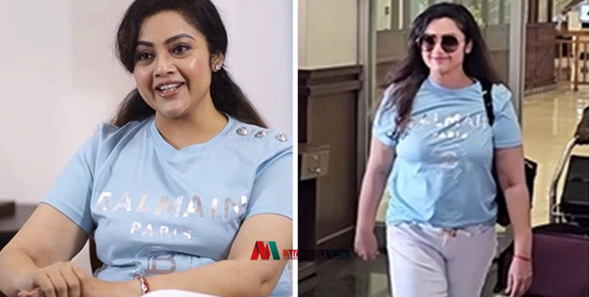 #Meena | എന്തു കോലം കെട്ടലാണ് തള്ളേ, മുത്തശ്ശി മോഡേണ്‍ ഡ്രസ്സിട്ടതാണോ? നടി മീനയെ പരിഹസിച്ച് സൈബര്‍ ലോകം