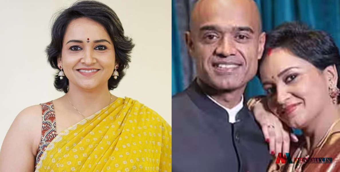 #lena | ഇന്ത്യൻ ബഹിരാകാശ ദൗത്യത്തിന്റെ ക്യാപ്റ്റനുമായി വിവാഹിതയായി, വെളിപ്പെടുത്തി ലെന