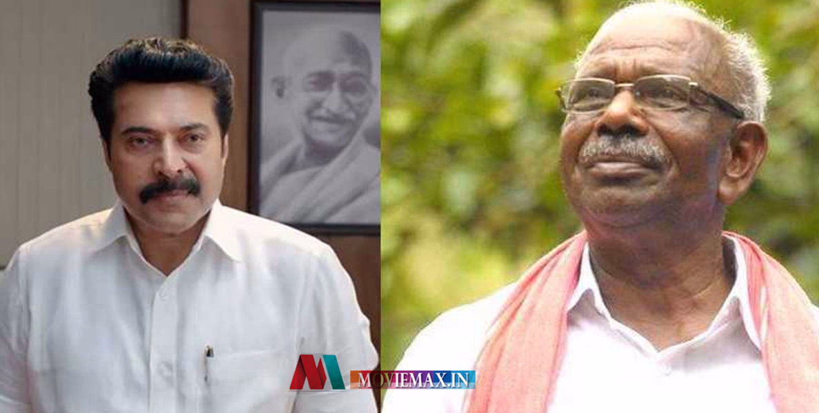 #MMMani | ഇനി അഭിനയിക്കണ്ടെന്ന് തീരുമാനിച്ചു, ഇഷ്ടം കൂടുതൽ മമ്മൂട്ടിയോട്, കാരണവുമുണ്ട്; തുറന്നുപറഞ്ഞ് എം എം മണി 