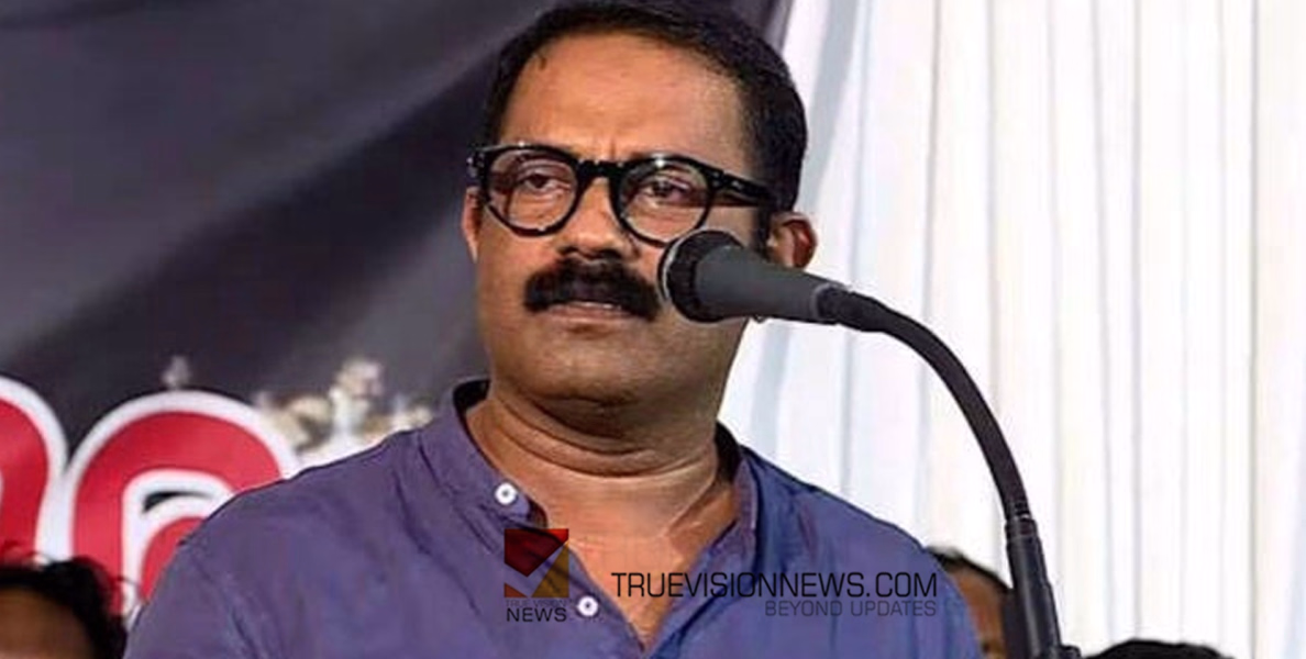 #KMShaji | ഇ .കുഞ്ഞബ്ദുള്ള മാസ്റ്റർക്ക് സ്നേഹാദരം ; കെ എം ഷാജി നാളെ ജാതിയേരിയിൽ