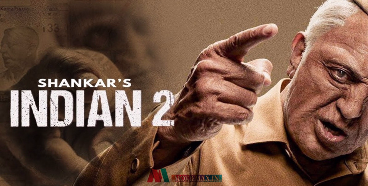 #KamalHaasan | ഇന്ത്യന്‍ 2 വിന് ശേഷം ഇന്ത്യന്‍ 3 യും പുറത്തിറങ്ങും -കമൽഹാസൻ