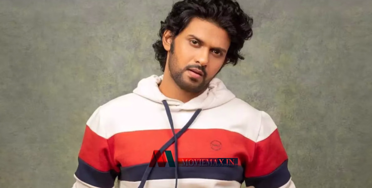 #NaveenPolishetty | ബൈക്കിൽ സഞ്ചരിക്കവേ അപകടം; നടൻ നവീൻ പോളിഷെട്ടിക്ക് പരിക്ക്