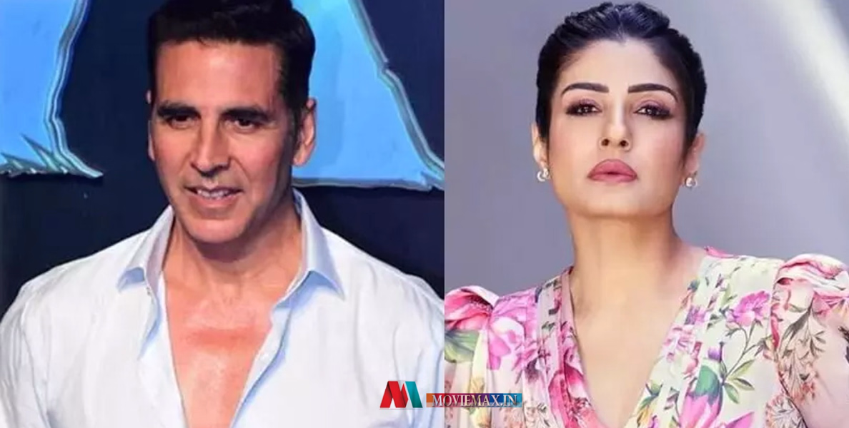 #RaveenaTandon | അക്ഷയ് കുമാറുമായി പിരിഞ്ഞതിന് ശേഷം ആത്മഹത്യക്ക് ശ്രമിച്ചോ!സത്യാവസ്ഥ വെളിപ്പെടുത്തി രവീണ ടണ്ടൻ 