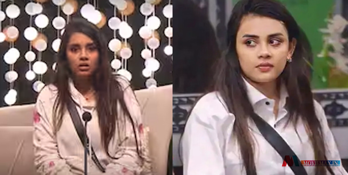 #biggboss |  മാരക ട്വിസ്റ്റ്! ജാസ്മിന്റെ വരന്‍ ബിഗ് ബോസ് വീട്ടിലേക്ക്! വൈല്‍ഡ് കാര്‍ഡ് എന്‍ട്രി സീന്‍ മാറ്റും