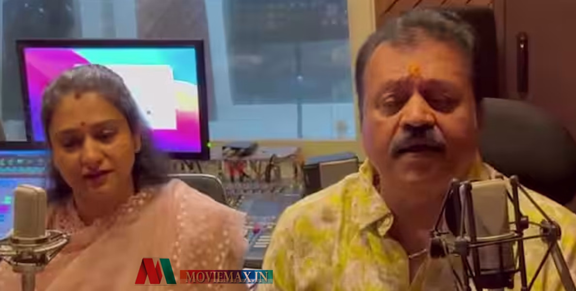 #sureshgopi |  'നന്ദിയാൽ പാടുന്നു'ഈസ്റ്റർ ദിനത്തിൽ ഉയർപ്പിന്‍റെ സന്ദേശം നൽകുന്ന ഗാനം പുറത്തിറക്കി സുരേഷ് ഗോപി