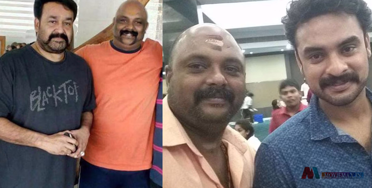 #kvinod | കൊല്ലപ്പെട്ട ടിടിഇ വിനോദ് സിനിമാ നടൻ; 14ലധികം സിനിമകളിൽ ചെറിയ വേഷങ്ങൾ, ആദ്യചിത്രം ​ഗ്യാങ്സ്റ്റർ