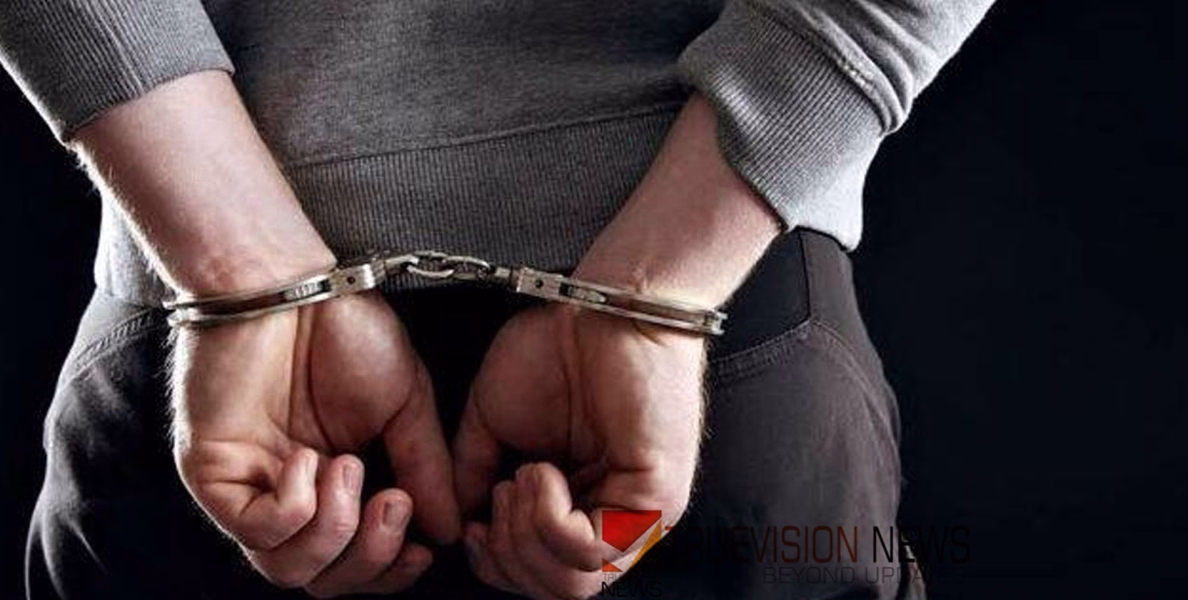 #arrest | മനുഷ്യക്കടത്ത്; ഒമാനിൽ രണ്ടുപേർ പിടിയിൽ