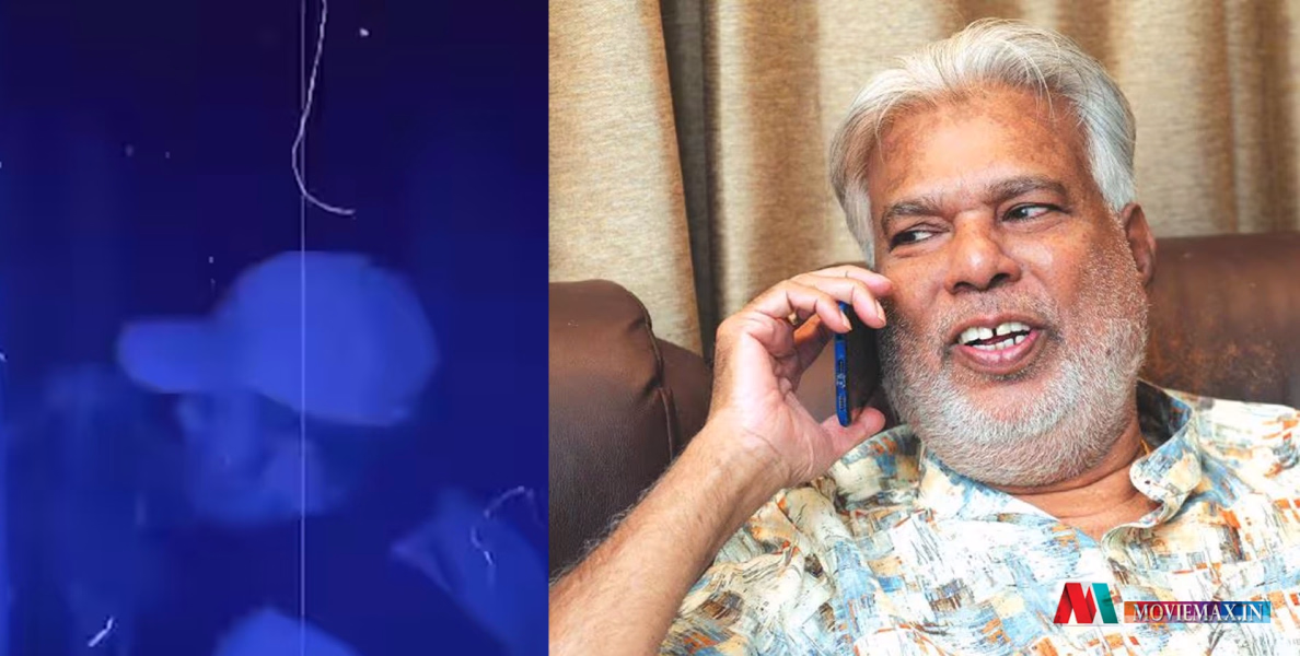 #joshiy | സംവിധായകൻ ജോഷിയുടെ വീട്ടിലെ കവർച്ച; പൊലീസ് പിടിയിലായ ബീഹാർ സ്വദേശിക്ക് പ്രാദേശിക സഹായം ഉണ്ടോയെന്ന് അന്വേഷം