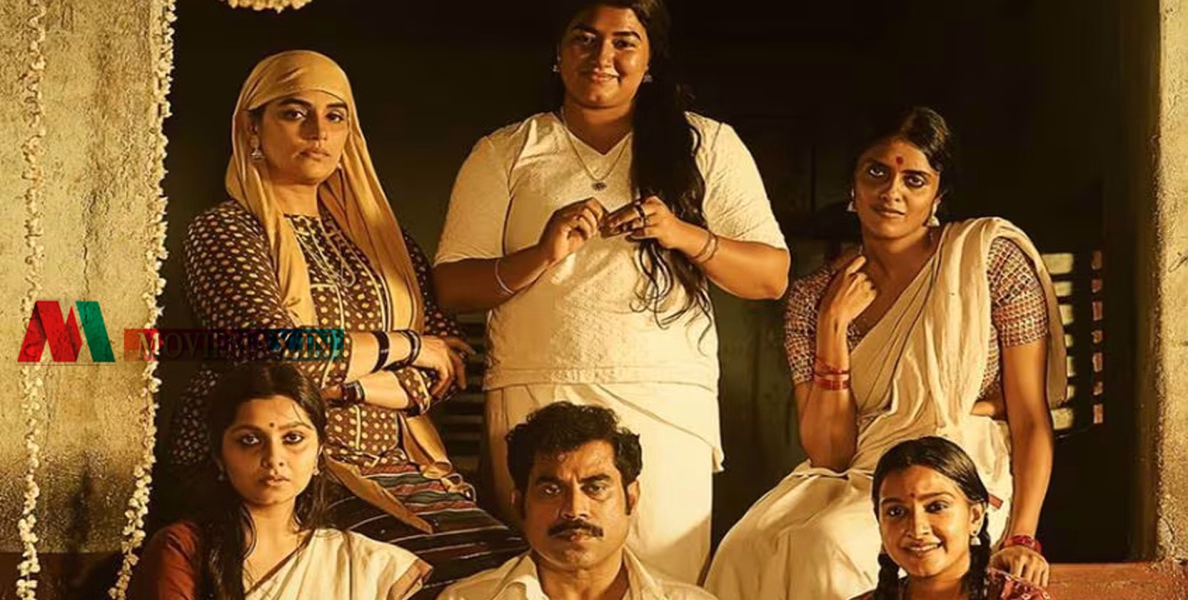 #NagendransHoneymoons  | നാഗേന്ദ്രൻസ് ഹണിമൂൺസ്-ന്റെ ഫസ്റ്റ്ലുക്ക് പോസ്റ്റർ പുറത്ത് 