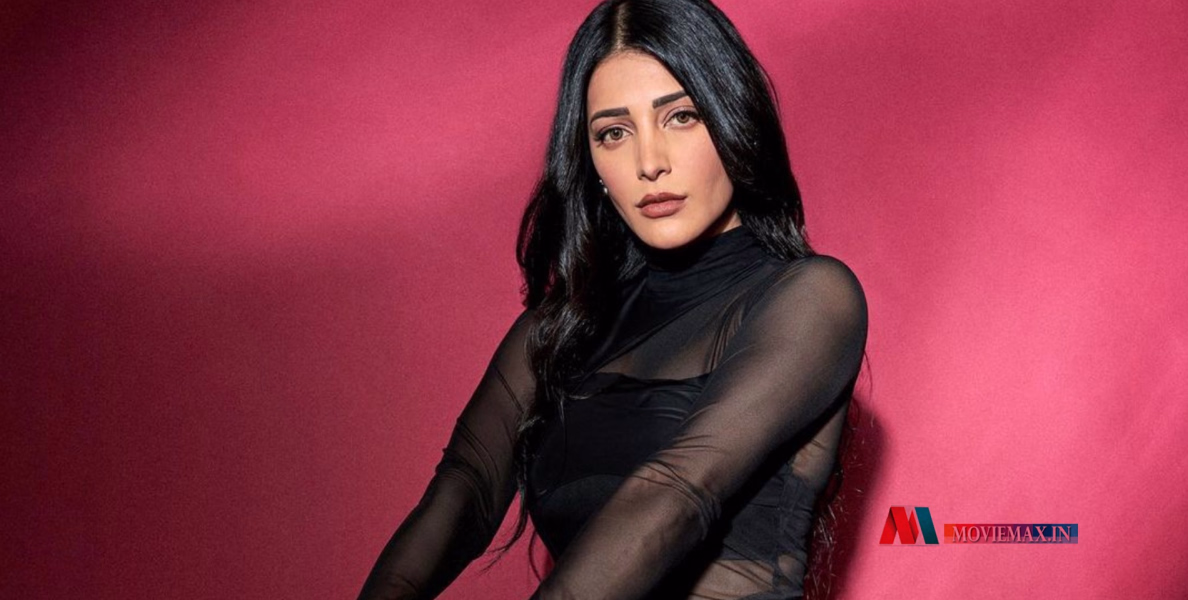 #shruthihaasan | വേദനയും രോമ വളര്‍ച്ചയും; അത് തിരിച്ചറിയുന്നത് 26-ാം വയസില്‍, മനസ്സ് തുറന്ന് ശ്രുതി 