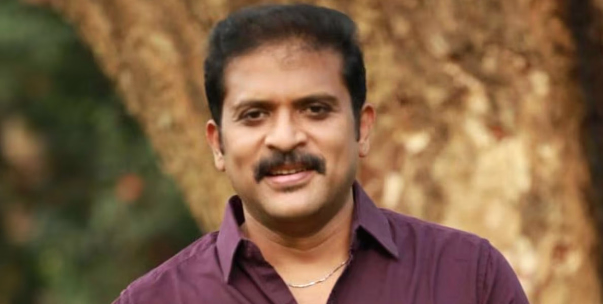 #KoodikalJayachandran | നാല് വയസ്സുകാരിയെ പീഡിപ്പിച്ചെന്ന് പരാതി; നടൻ കൂട്ടിക്കല്‍ ജയചന്ദ്രനെതിരെ പോക്സോ കേസ് 