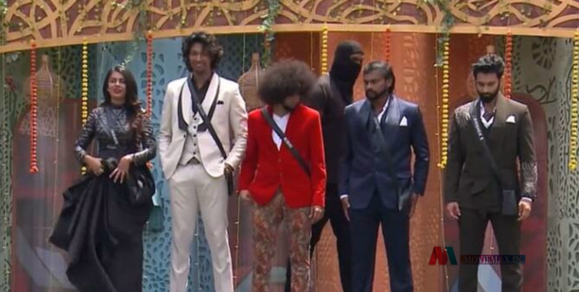 #biggboss | ടോപ് 5ൽ നിന്നും ഒരാൾ പുറത്തേക്ക്; നാലാം റണ്ണറപ്പ് ഇതാ..