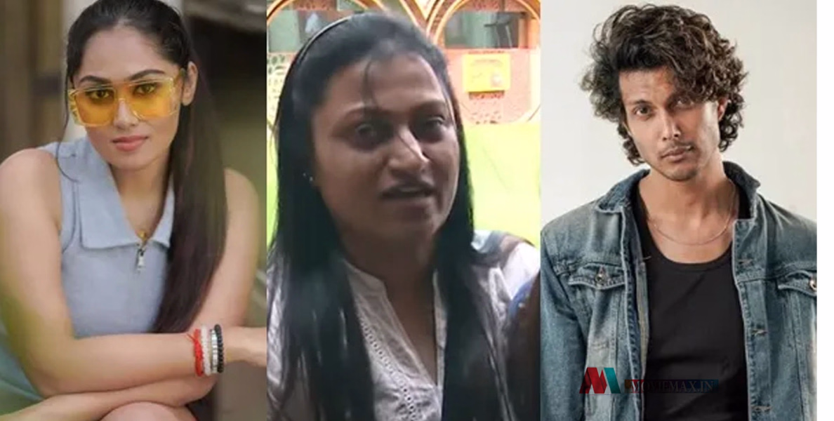 #sreethu  | അമ്മയ്ക്ക് വല്ലാതെ വിഷമമായി, അതിന് മാത്രം എന്താണ് ചെയ്തത്; കൂടുതലാക്കി കുളമാക്കരുത്; ശ്രീതു