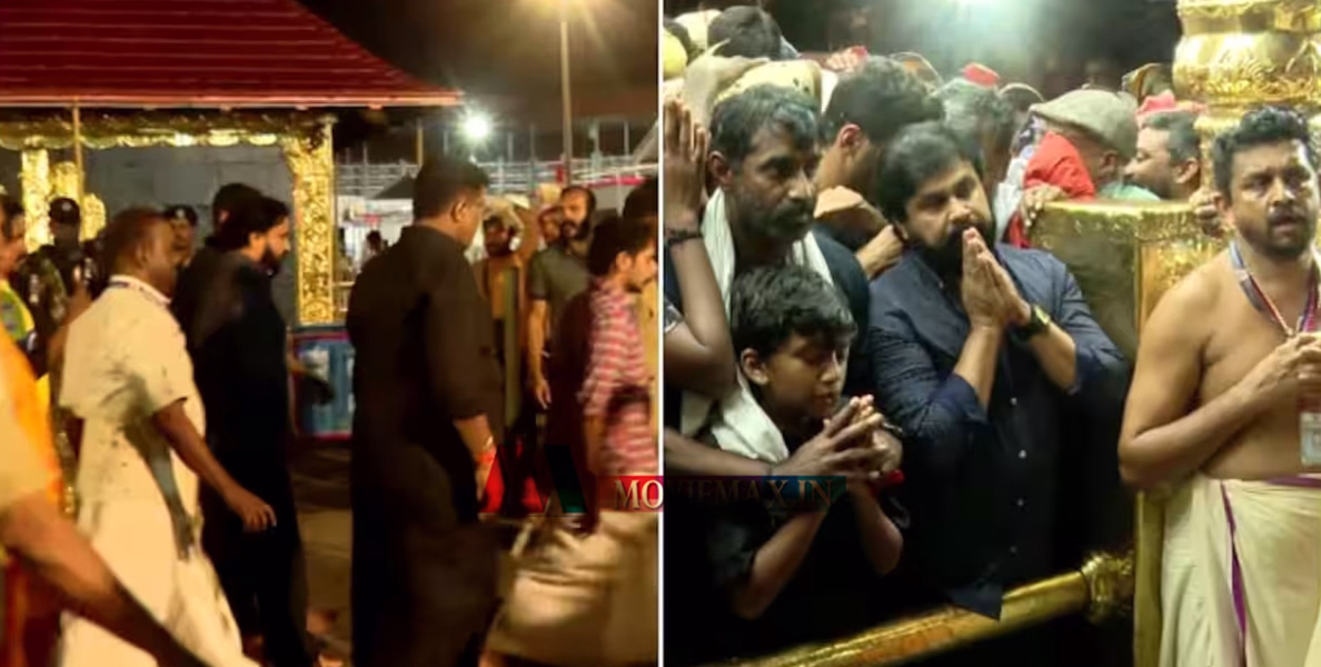 #dileep | ശബരിമലയിൽ ദിലീപിന്റെ വിഐപി ദര്‍ശനം; സിസിടിവി ദൃശ്യമടക്കം ഹൈക്കോടതിക്ക് കൈമാറും