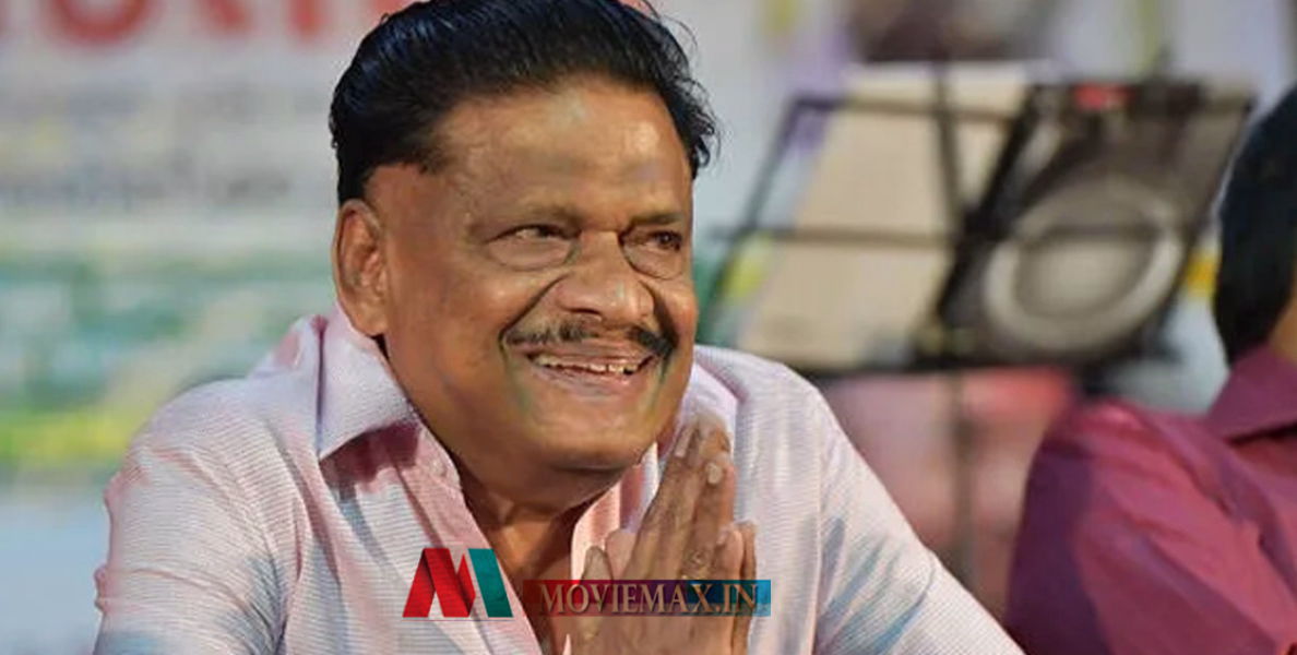മങ്കൊമ്പ് ഗോപാലകൃഷ്ണന്റെ സംസ്കാരം നാളെ 