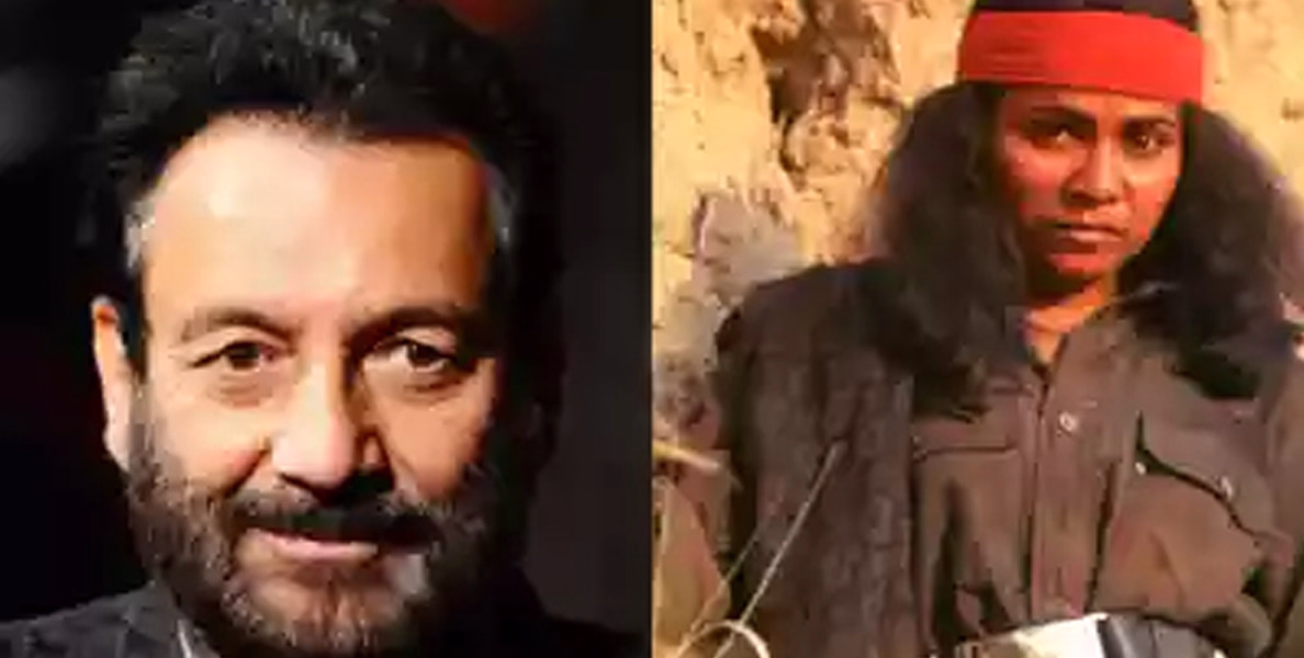 പാശ്ചാത്യ സംവിധായകർക്ക് ഇല്ലാത്ത പരിഗണന തനിക്കെന്തിന്?  ബാൻഡിറ്റ് ക്വീൻ ഒടിടിയില്‍ എത്തിയപ്പോള്‍ എഡിറ്റ് ചെയ്തതിൽ അമർഷം പ്രകടിപ്പിച്ച് ശേഖർ കപൂർ......