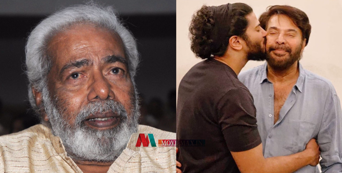 മകന്റെ കല്യാണമാണ് വരണം, തിലകനെ ദുൽഖറിന്റെ വിവാഹത്തിന് ക്ഷണിച്ച മമ്മൂട്ടി; നടൻ പ്രതികരിച്ചത്!