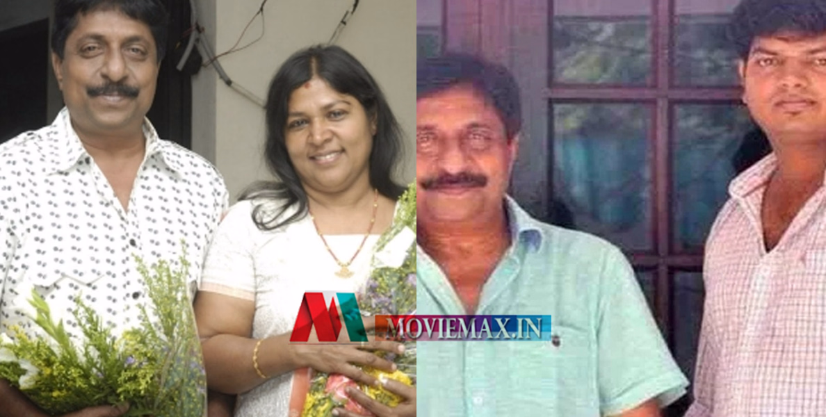കോഴിക്കോട്  പയ്യോളി സ്വദേശിയായ ഡ്രൈവർക്ക് വീടുവച്ചുനൽകി നടൻ ശ്രീനിവാസൻ