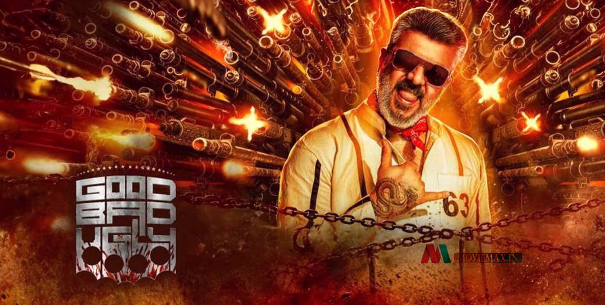വൻ തിരിച്ചുവരവുമായി അജിത്ത്, ഗുഡ് ബാഡ് അഗ്ലി പതിനൊന്നാം ദിവസം നേടിയത് എത്ര?