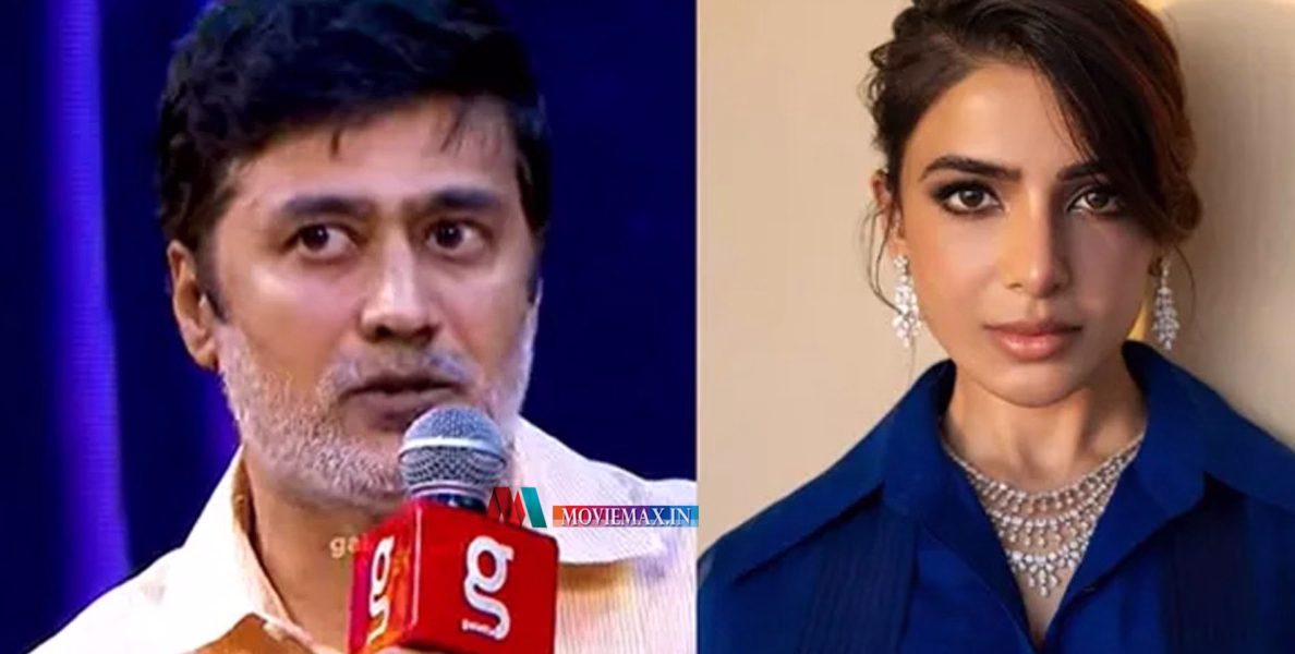 'ഭാര്യ പ്രസവിച്ച് കിടക്കുമ്പോഴുംഎന്റെ അടുത്ത് വന്നു, കാര്യങ്ങൾ സാധിക്കുന്നത് വരെ കൂടെ നിന്നു', സുഹൃത്തിനെ പറ്റി സാമന്ത