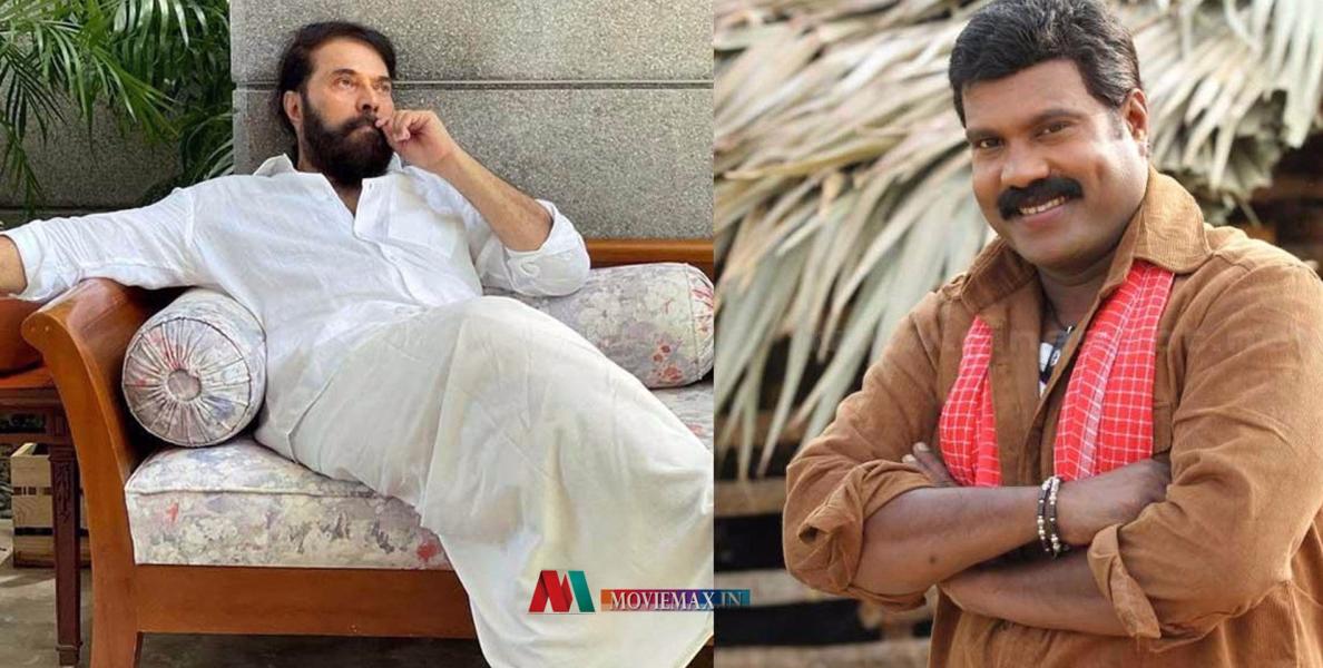 'ആടും കോഴിയും എടുത്ത് ഒരു വരവാണ്, വഴക്കുപറയുമ്പോൾ തലകുനിച്ച് കണ്ണുനിറയ്ക്കും'; മാണിയുടെ ഓർമ്മകൾ പങ്കുവെച്ച് മമ്മൂട്ടി