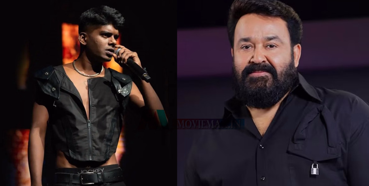 മോഹന്‍ലാലിനെ  അറസ്റ്റ് ചെയ്തില്ല; വേടനെ കുടുക്കാന്‍ മാത്രം എന്തേ തിടുക്കം? ആനക്കൊമ്പ് കേസ് വീണ്ടും ചർച്ചയാകുന്നു 