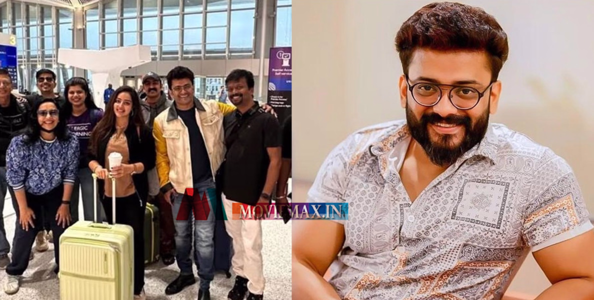 'പാക് അതിര്‍ത്തിയില്‍ കുടുങ്ങി എന്ന് പ്രചരിപ്പിക്കപ്പെടുന്ന മണിക്കുട്ടന്‍ ഞാനല്ല, നല്ല രീതിയിലുള്ള ഇന്ത്യന്‍ പ്രതിരോധം തുടരട്ടെ' - വ്യക്തതവരുത്തി  മണിക്കുട്ടന്‍