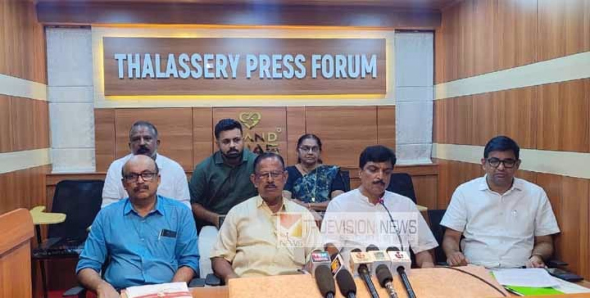 മഞ്ഞോടി ഇന്ദിരാഗാന്ധി ആശുപത്രി നവീകരണ പാതയിൽ ; പുതിയ ബ്ലോക്കിൻ്റെ തുടർ പ്രവൃത്തി ഉദ്ഘാടനം നാളെ