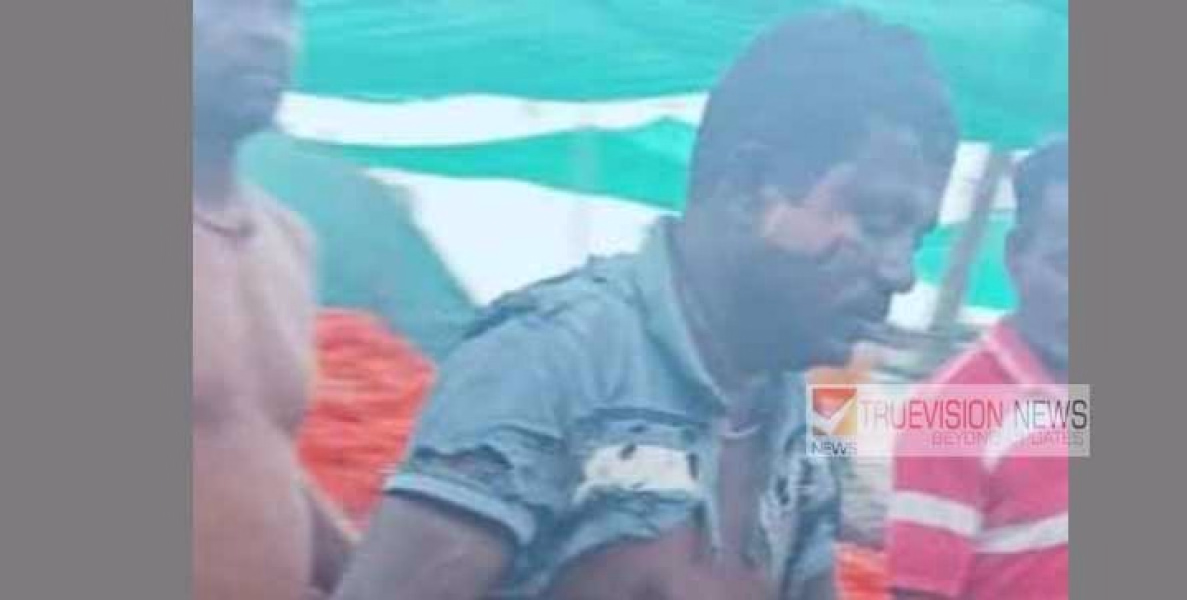 കണ്ണൂരിൽ പാചകഗ്യാസ് സിലിണ്ടർ ലീക്കായി ; 4 പേർക്ക് പൊള്ളൽ