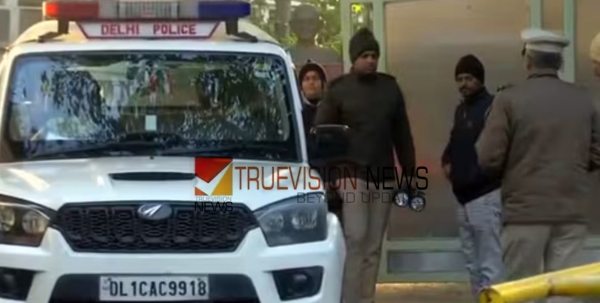  പരീക്ഷ ഭയന്ന് സ്കൂളിലേക്ക് വ്യാജ ബോംബ് ഭീഷണി, അഞ്ചാംക്ലാസുകാരൻ പിടിയിൽ