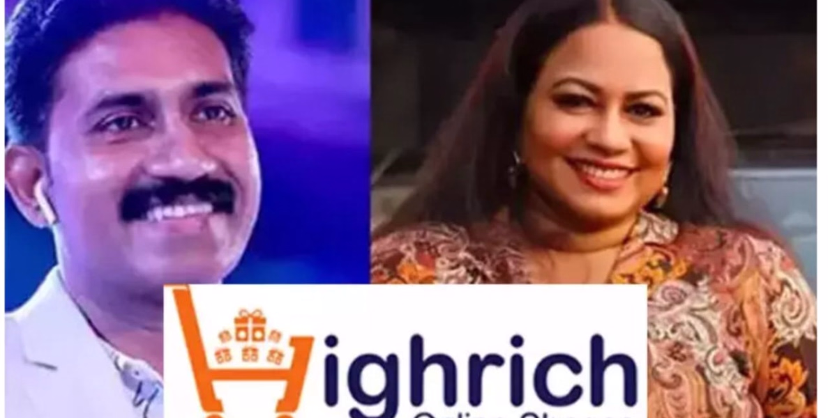 3100 കോടിയുടെ ഹൈറിച്ച്‌ തട്ടിപ്പ് ; നിക്ഷേപകർക്ക് പണം കിട്ടാൻ സാധ്യത തെളിയുന്നു