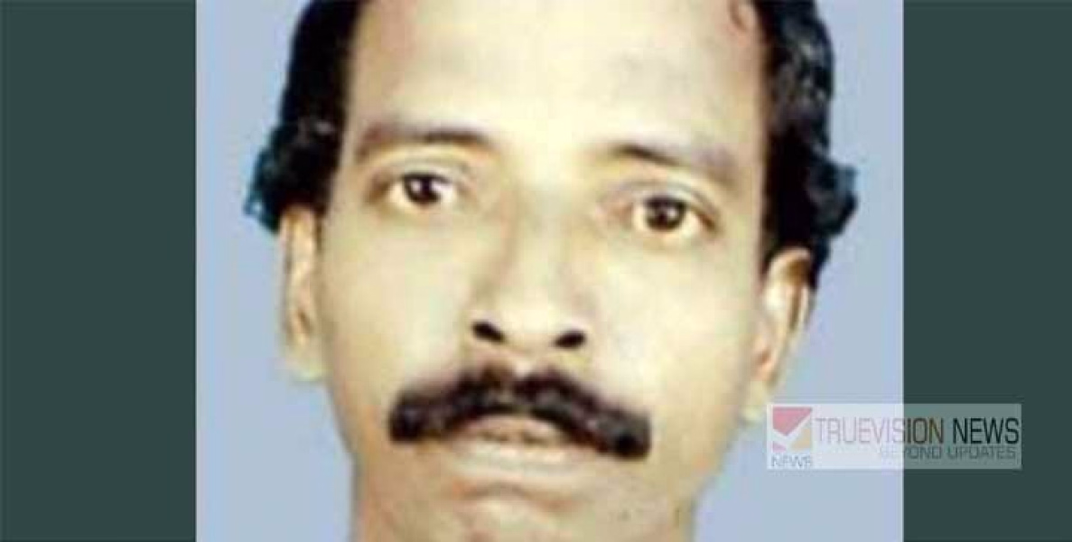 കണ്ണൂരിൽ ട്രെയിൻ തട്ടി ഗുരുതരമായി പരുക്കേറ്റ് ചികിത്സയിലായിരുന്ന  മധ്യവയസ്ക്കൻ മരിച്ചു