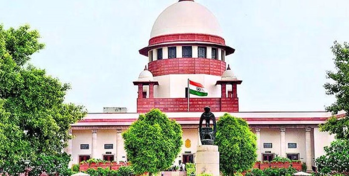 പെട്രോൾ, ഡീസൽ വാഹനങ്ങൾ  നിർത്തലാക്കി  ഇലക്ട്രിക് വാഹനങ്ങൾ പ്രോത്സാഹിപ്പിക്കണമെന്ന  നിർദ്ദേശവുമായി സുപ്രീംകോടതി