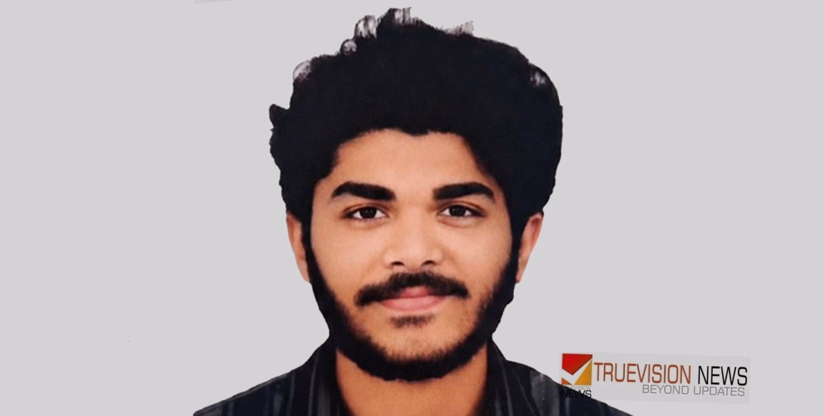 വിസിറ്റിങ് വിസയിൽ ഒമാനിലെത്തിയ മലയാളി യുവാവ് വാദി ഷാബിൽ മുങ്ങിമരിച്ചു