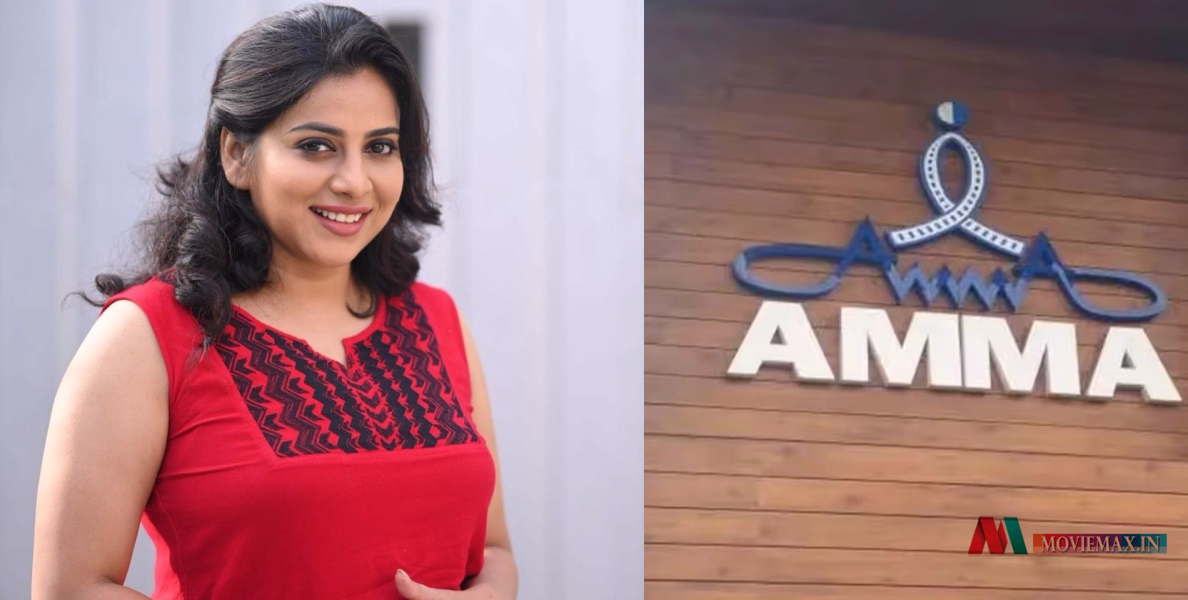 'അമ്മയിൽ ചേരാൻ വച്ച കാശിന് സ്വർണം വാങ്ങി, അതിന് ഇന്നേറ്റവും വിലയുണ്ട്'; വെളിപ്പെടുത്തലുമായി അന്ന രാജൻ
