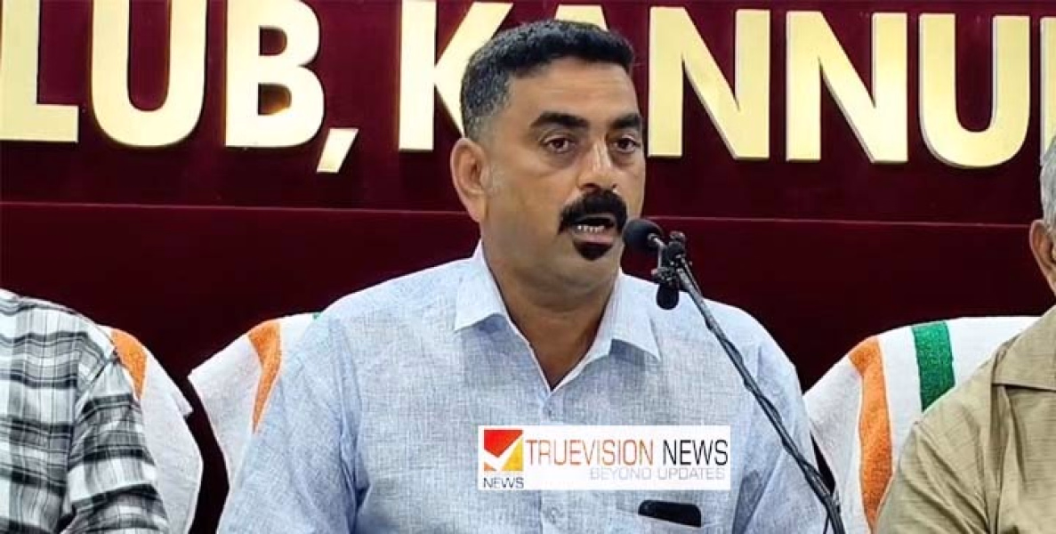കണ്ണൂർ ജില്ലയിൽ ചരക്ക് ലോറി വാടക വർദ്ധനവ് ജൂലായ് ഒന്ന് മുതൽ നടപ്പിൽ വരും