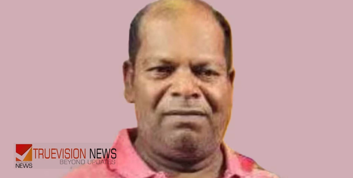 മീൻപിടിത്തത്തിന് പോയ വള്ളം മറിഞ്ഞ് അപകടം; ഒരാൾ മരിച്ചു, നാല് പേർ നീന്തിക്കയറി  
