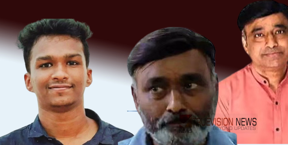 നിതിൻ രാജിൻ്റെ മരണം:  കോടതിയിൽ അരങ്ങേറിയത് നാടകീയ രം​ഗങ്ങൾ, ഡോ. റാമിനെ വിട്ടയച്ച് കോടതി, വീണ്ടും കസ്റ്റഡിയിലെടുത്ത് ക്രൈം ബ്രാഞ്ച്